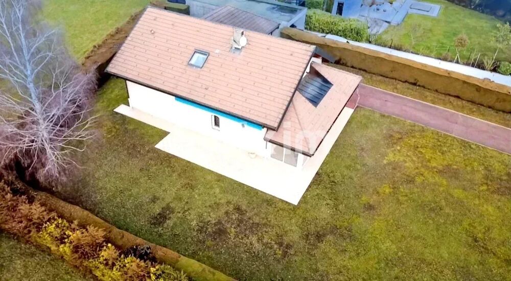 � vendre  Maison Divonne-les-Bains (01220)