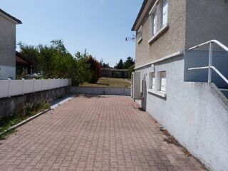  Maison à louer 4 pièces 80 m²
