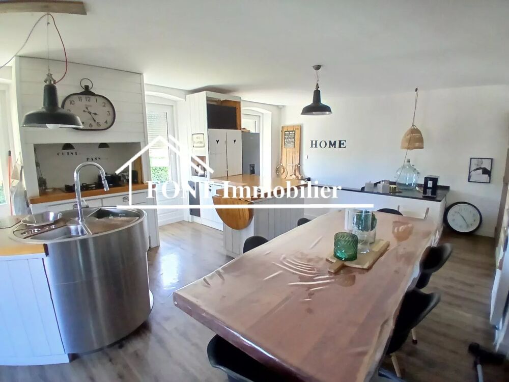 L'HORME, BELLE MAISON 3 CHAMBRES