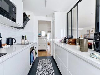  Appartement à vendre 3 pièces 64 m²
