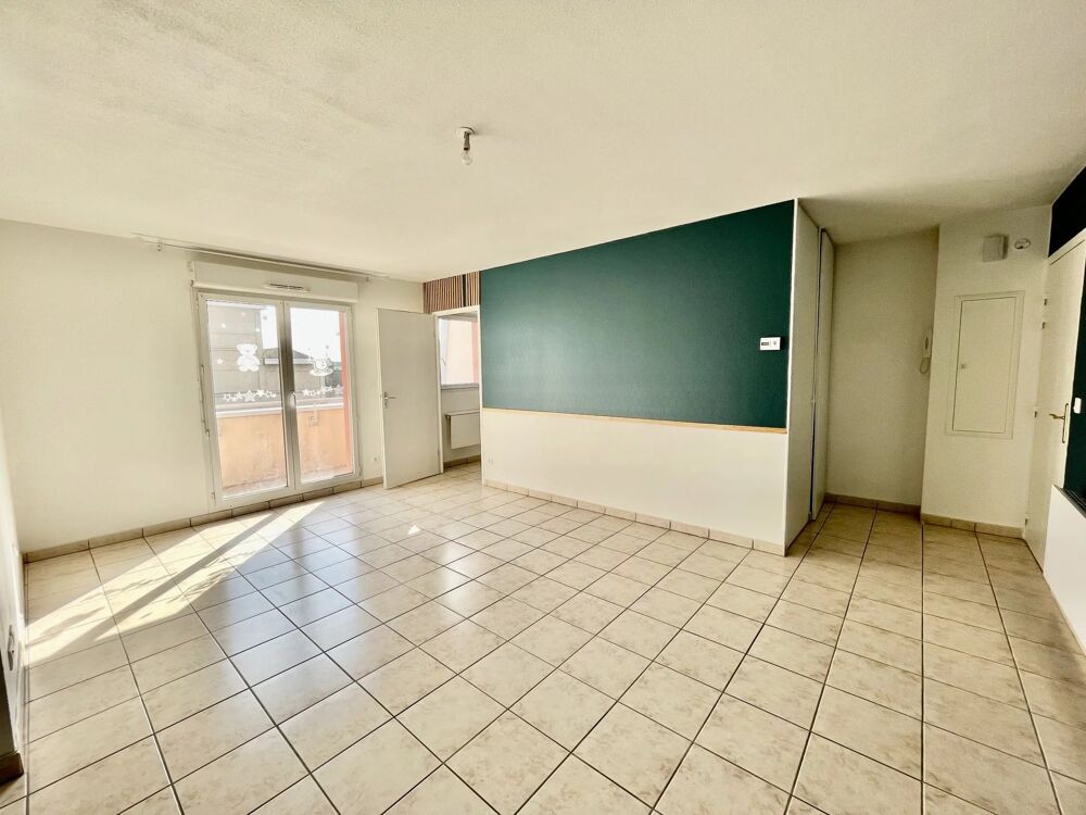 Location Appartement SAINT QUENTIN Saint-quentin
