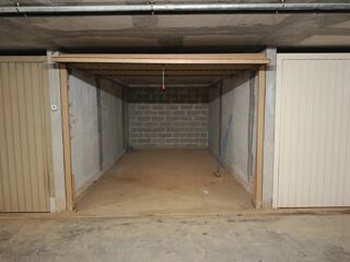  Parking / Garage � vendre 1 pi�ce 15 m�