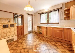  Maison à vendre 5 pièces 134 m²