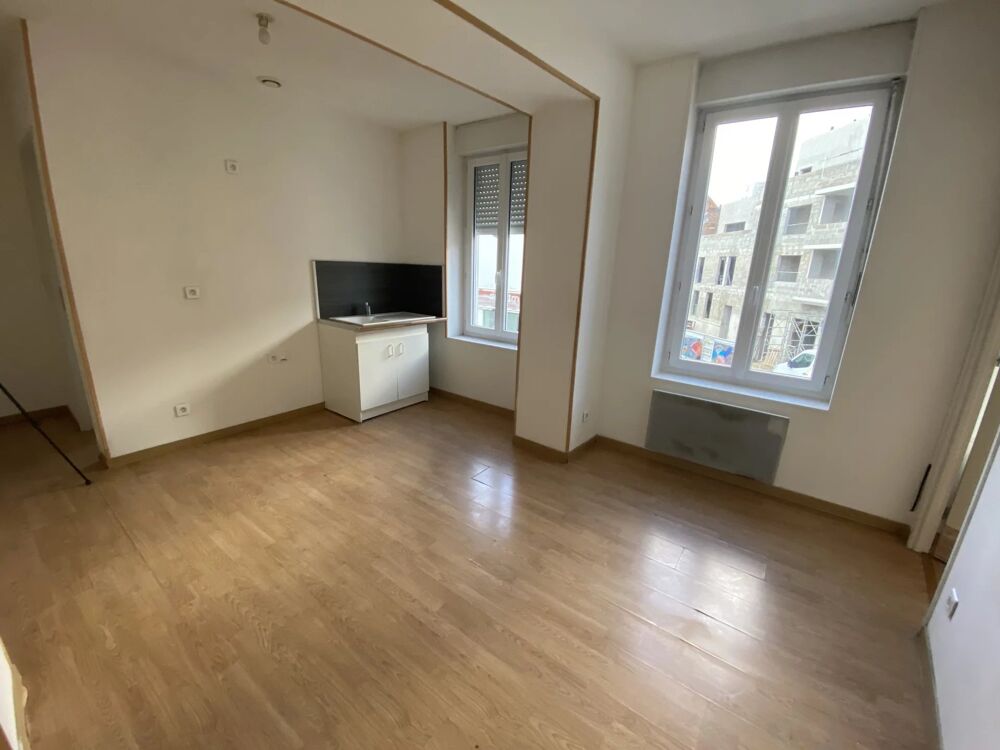 Location Appartement Centre ville de Saint-Quentin Saint-quentin