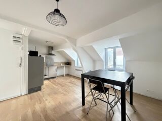  Appartement � vendre 2 pi�ces 38 m�