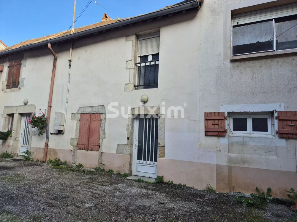 Vente Immeuble IMMEUBLE DE RAPPORT Orchamps