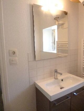  Appartement à louer 1 pièce 18 m²