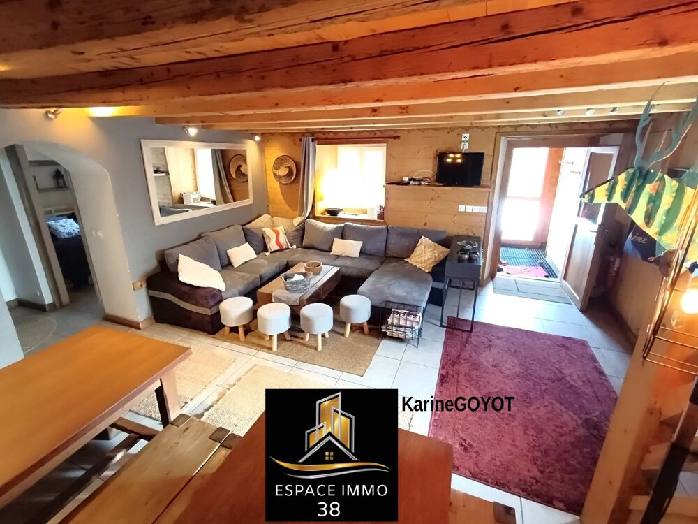 Magnifique appartement /gîte au pied des piste de ski ! Dans l