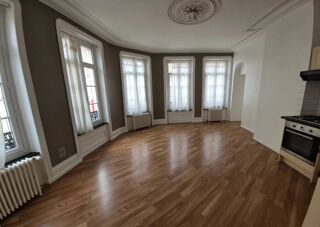  Appartement � louer 3 pi�ces 73 m�