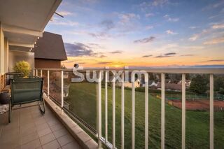  Appartement � vendre 4 pi�ces 85 m�