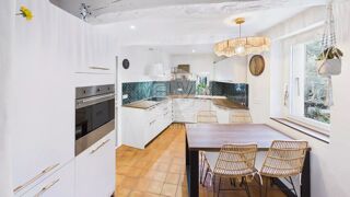  Maison à vendre 4 pièces 67 m²