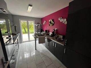 Maison à vendre 7 pièces 125 m²