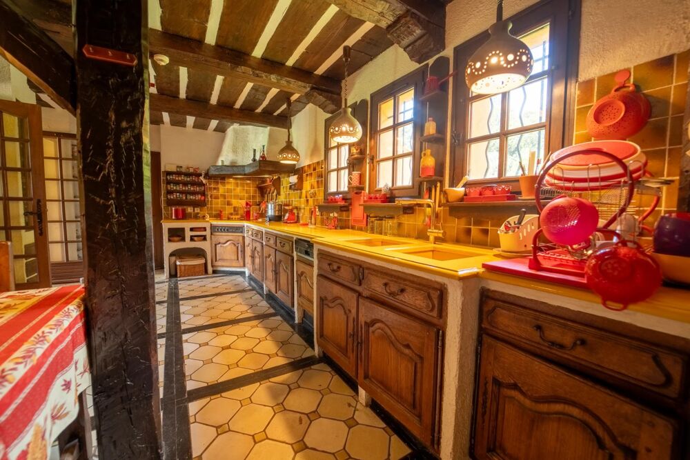 � vendre  Maison Aix-en-Provence (13100)