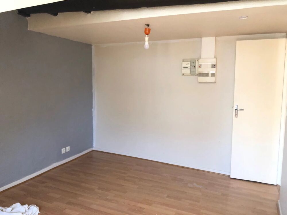Grenoble - 2P - 14 rue St François