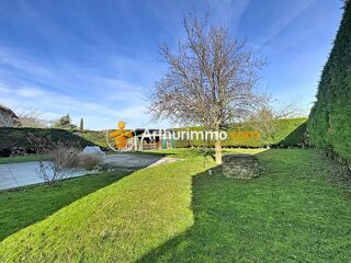  Maison à vendre 5 pièces 150 m²