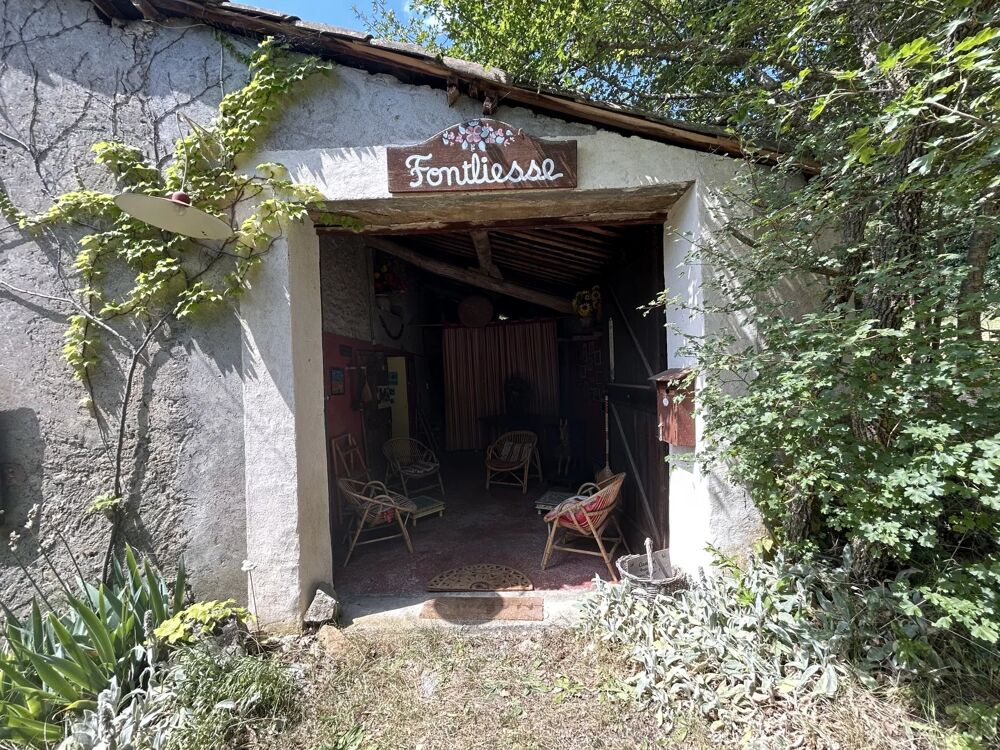 � vendre  Maison Digne-les-Bains (04000)