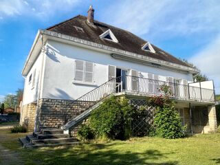  Maison � vendre 10 pi�ces 270 m�