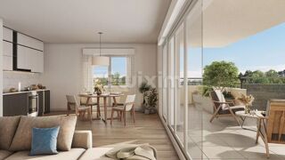  Appartement  vendre 4 pices 87 m