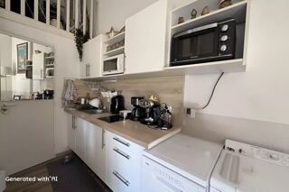  Maison � vendre 3 pi�ces 34 m�