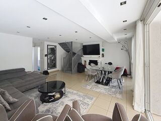  Maison à vendre 4 pièces 100 m²