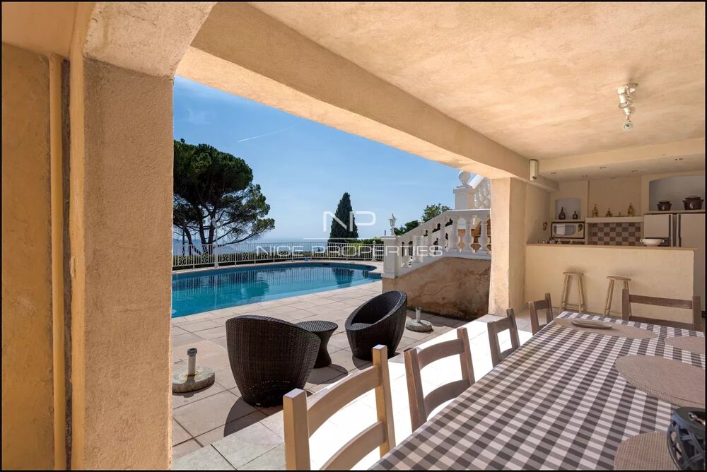 � vendre  Maison Nice (06000)