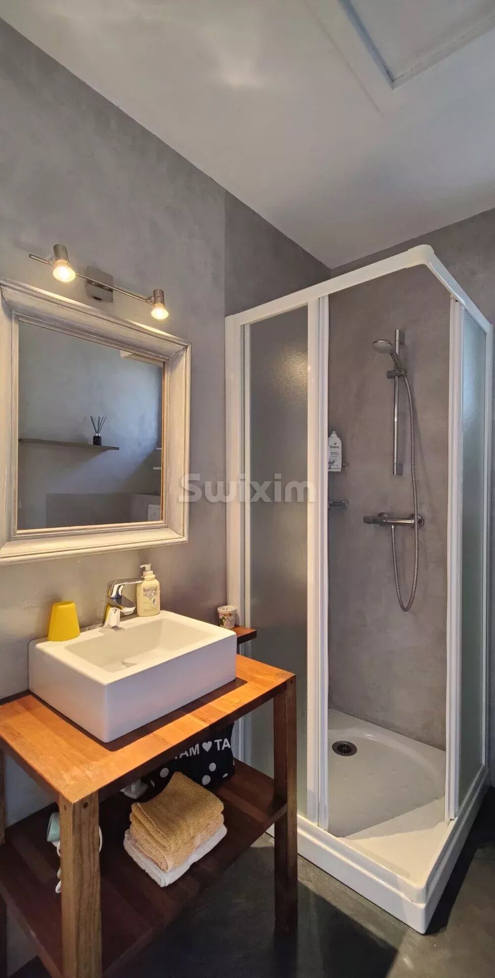  vendre  Villa Dieulefit (26220)