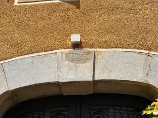  H�tel Particulier � vendre 10 pi�ces 300 m�