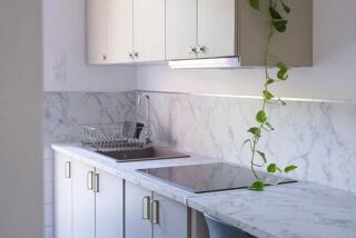  Appartement à louer 2 pièces 40 m²