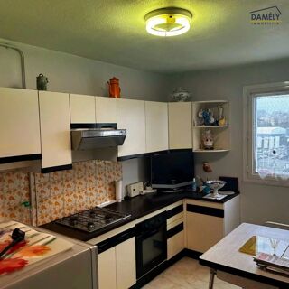  Appartement � vendre 5 pi�ces 103 m�