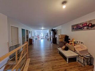  Maison Rochefort-sur-Nenon (39700)