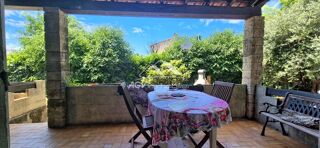  Maison à vendre 4 pièces 136 m²