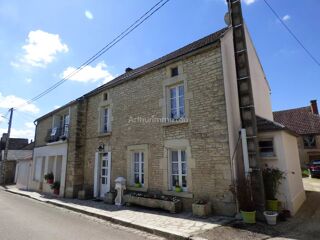  Maison à vendre 6 pièces 123 m²
