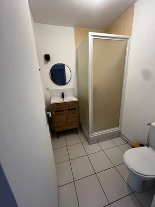  Appartement à louer 1 pièce 22 m²