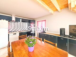  Maison  vendre 3 pices 64 m