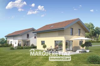  Maison 4 pi�ces 100 m� Ville-en-sallaz