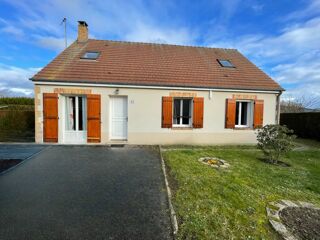  Maison � vendre 6 pi�ces 106 m�