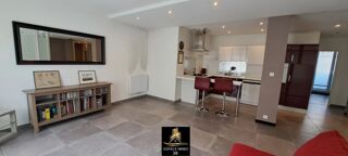 Appartement à vendre 4 pièces 89 m²