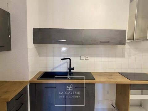  Appartement � louer 2 pi�ces 42 m�