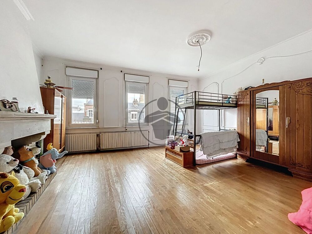 Vente Immeuble Ensemble immobilier INVESTISSEUR ! Saint-quentin