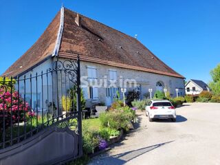 Maison à vendre 390 m²