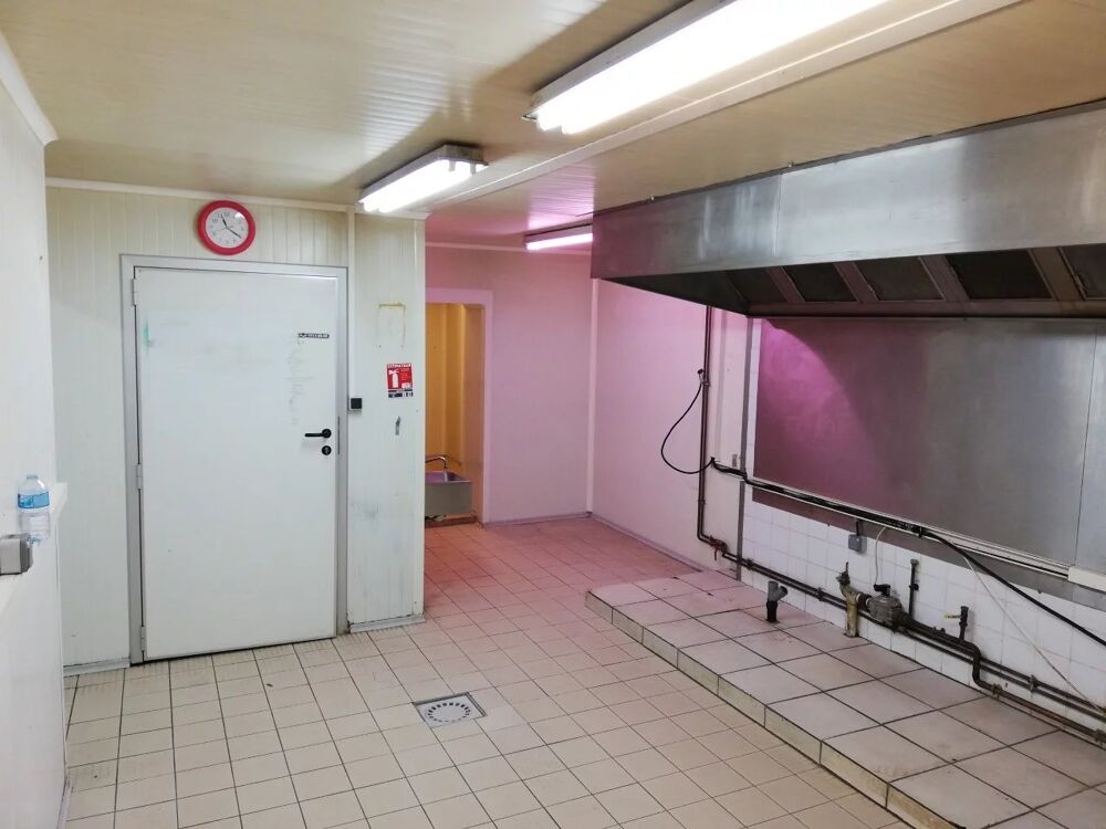  Commerce Boulogne-sur-mer
