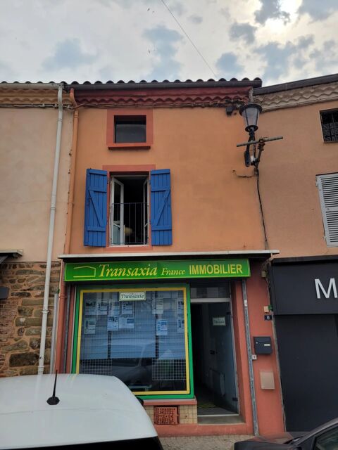 Commerce 320 63570 Brassac-les-mines