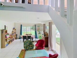  Maison à vendre 7 pièces 190 m²