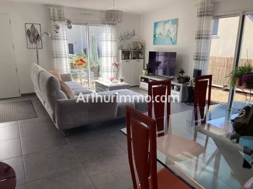 Vente Maison Maison de Charme à Épouville: 3 Chambres, 89.55 m² Épouville
