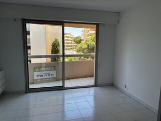  Appartement à vendre 1 pièce 19 m²