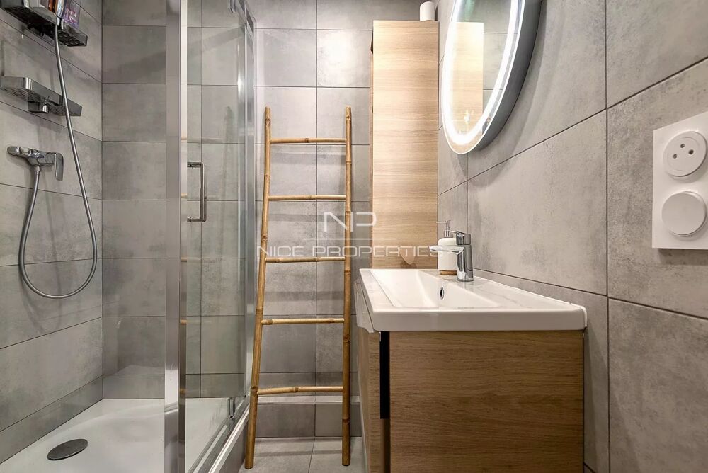 � vendre  Appartement Nice (06000)