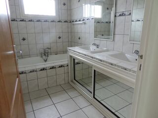 Maison à louer 4 pièces 72 m²