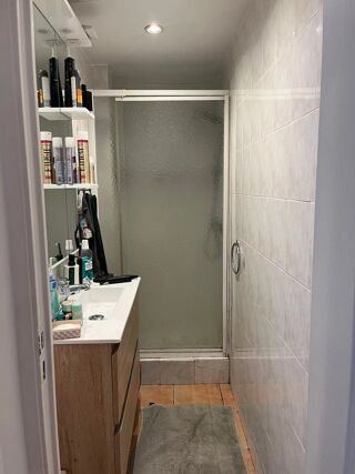  Appartement � louer 2 pi�ces 41 m�