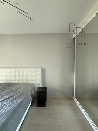  Appartement à vendre 2 pièces 53 m²