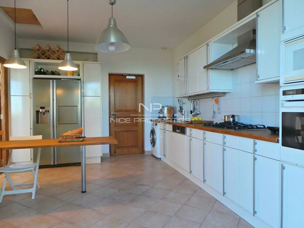 à vendre  Maison Vallauris (06220)